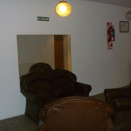 Hotel Turista Buenos Aires Luaran gambar