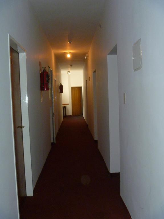 Hotel Turista Buenos Aires Luaran gambar
